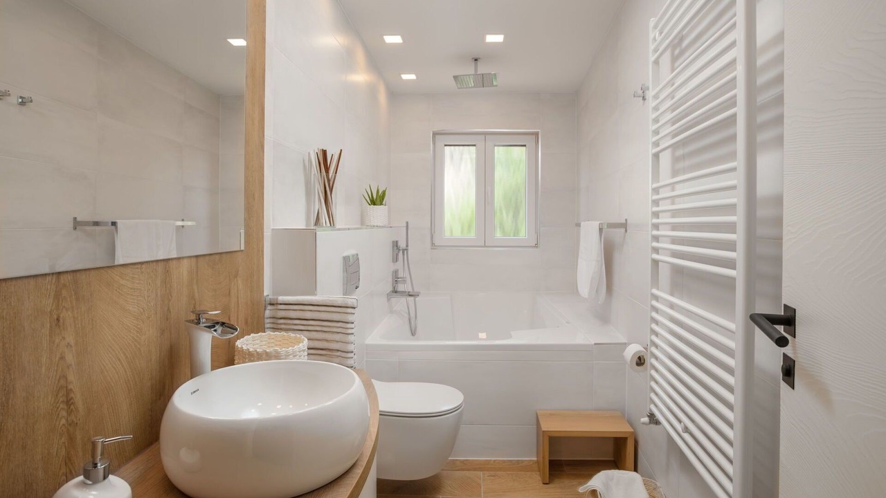 Photo of Bathroom in Cepljani