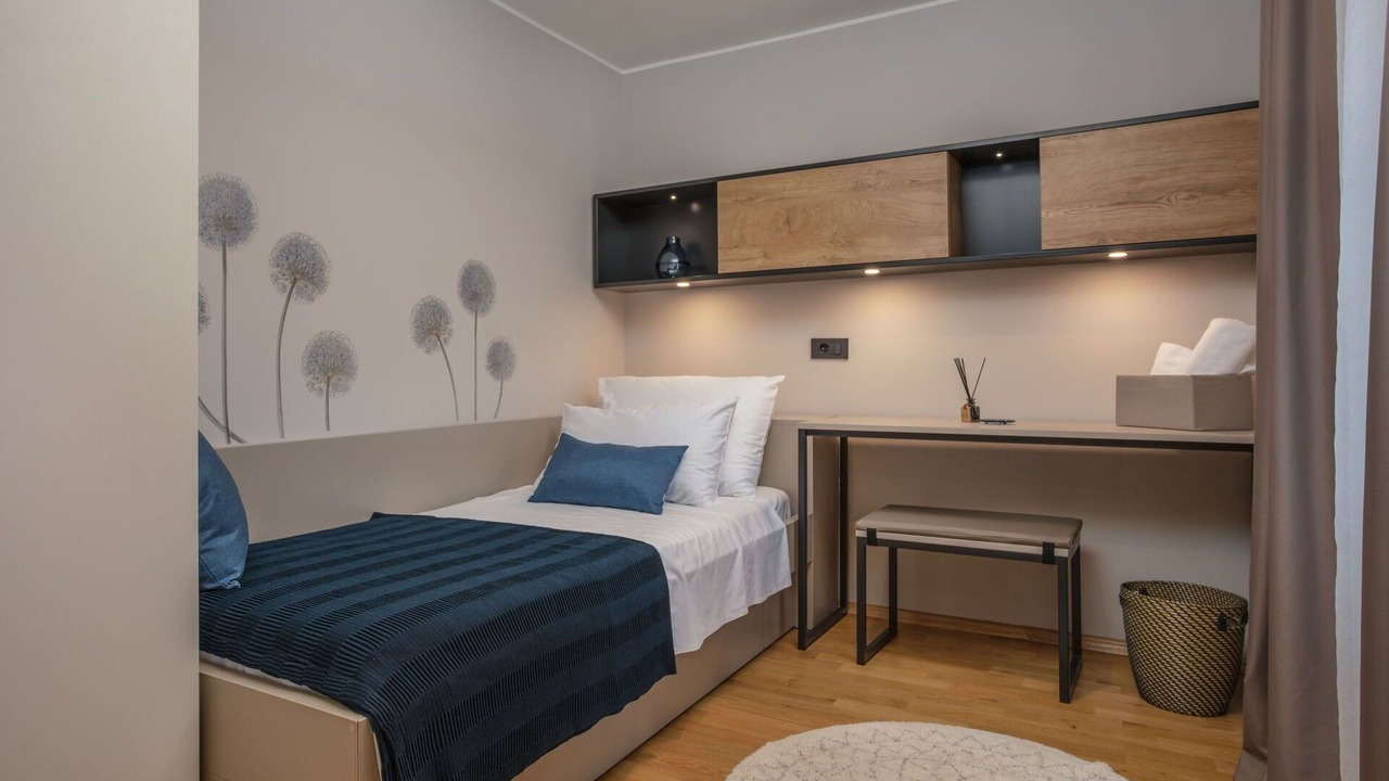 Photo of Bedroom in Cepljani