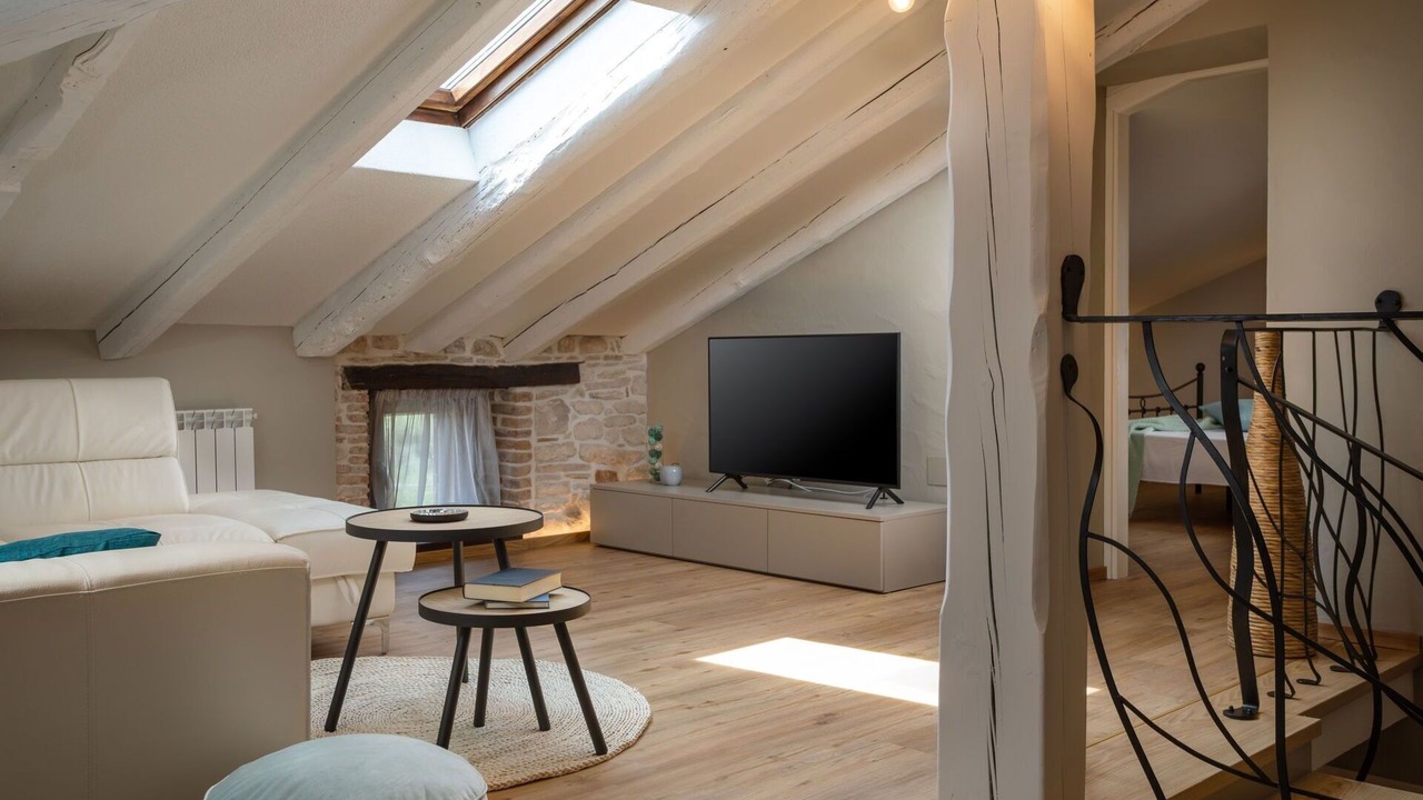Photo of Bedroom in Cepljani