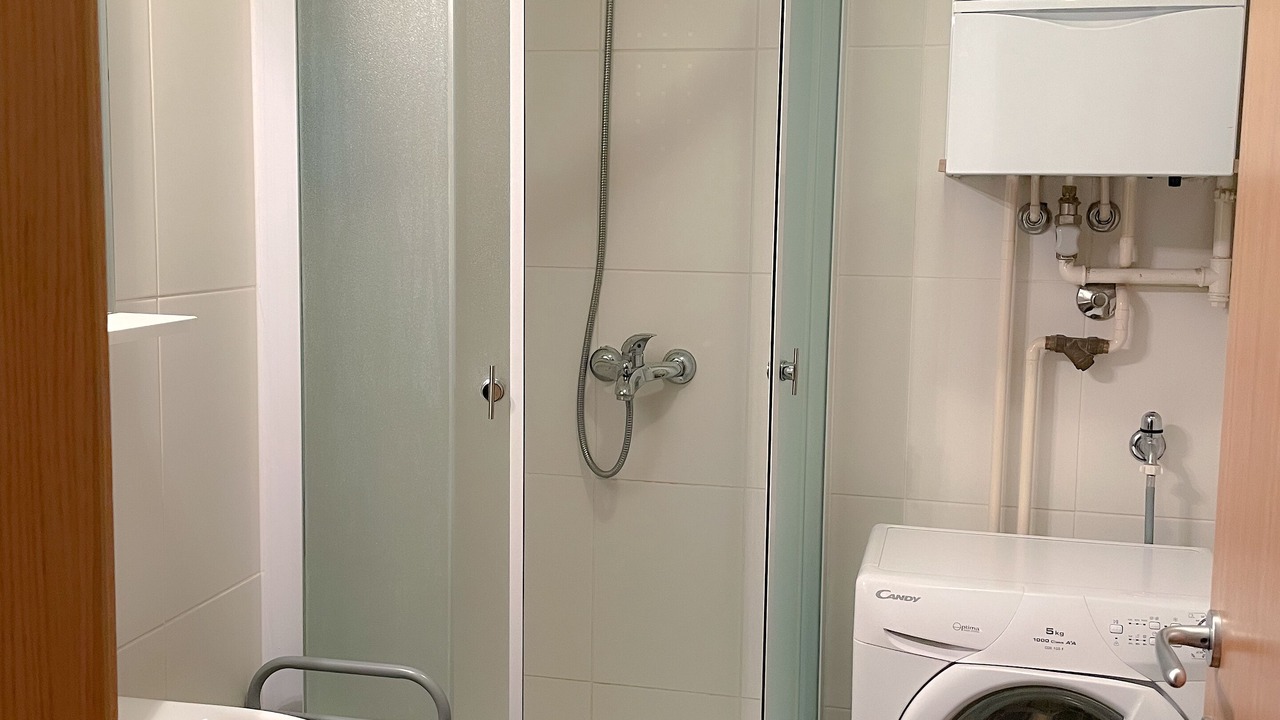 Photo of Bathroom in Zagreb