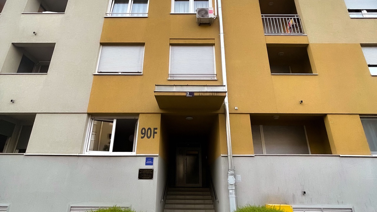 Photo of Outdoor in Zagreb