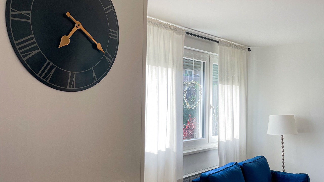 Photo of Livingroom in Zagreb