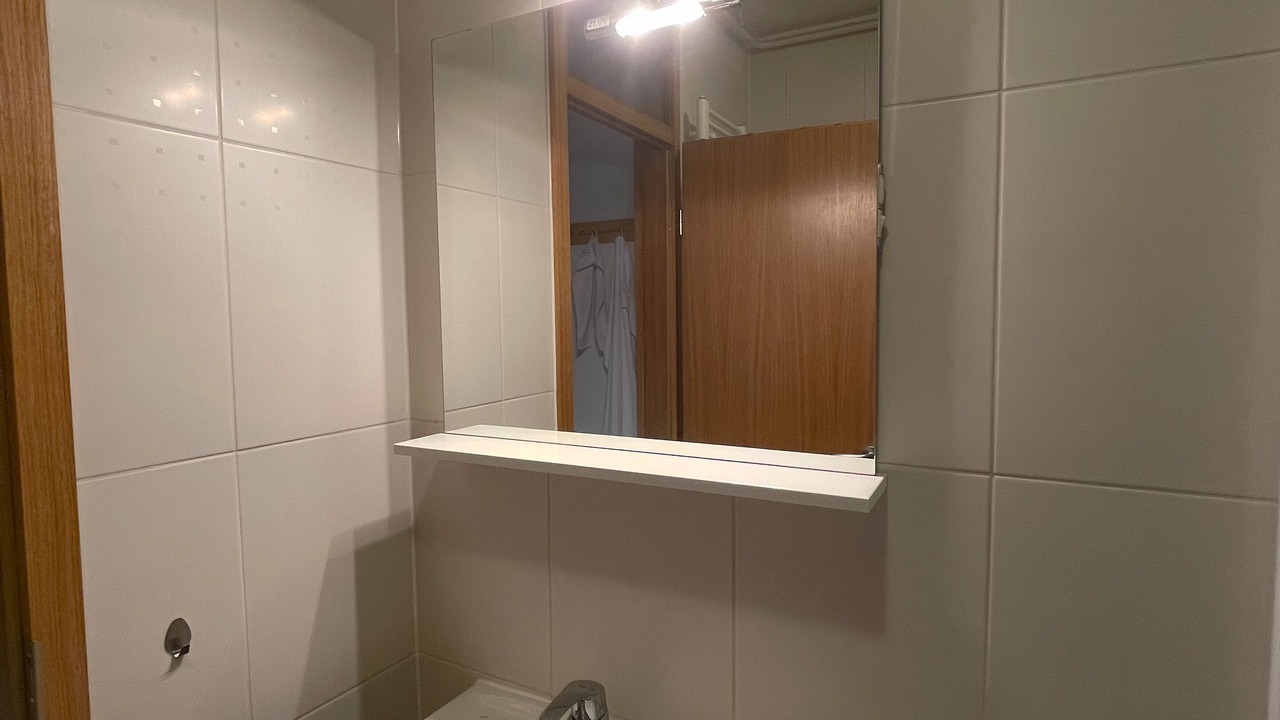 Photo of Bathroom in Zagreb