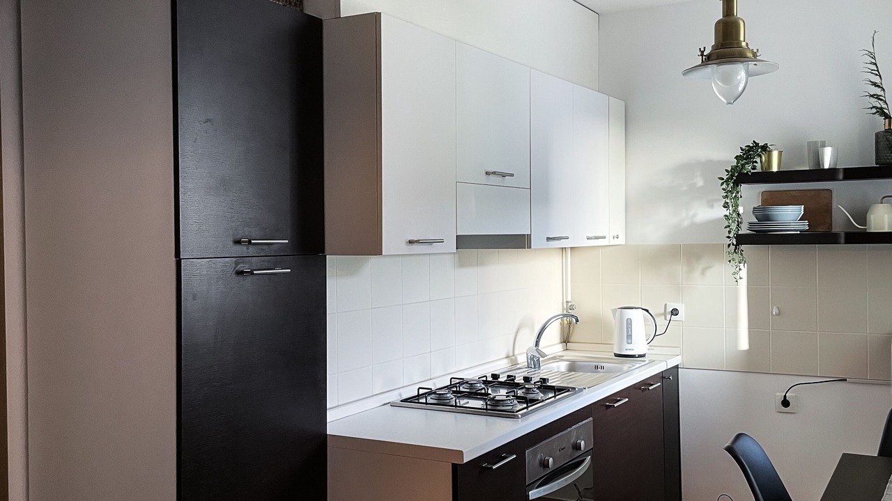 Photo of Kitchen in Zagreb