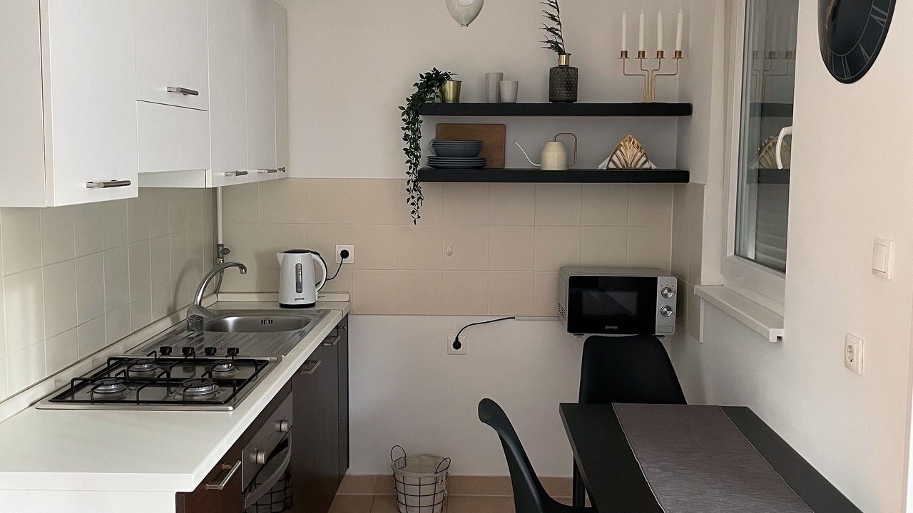 Photo of Kitchen in Zagreb