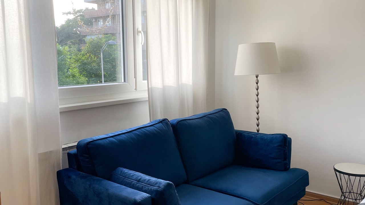 Photo of Livingroom in Zagreb