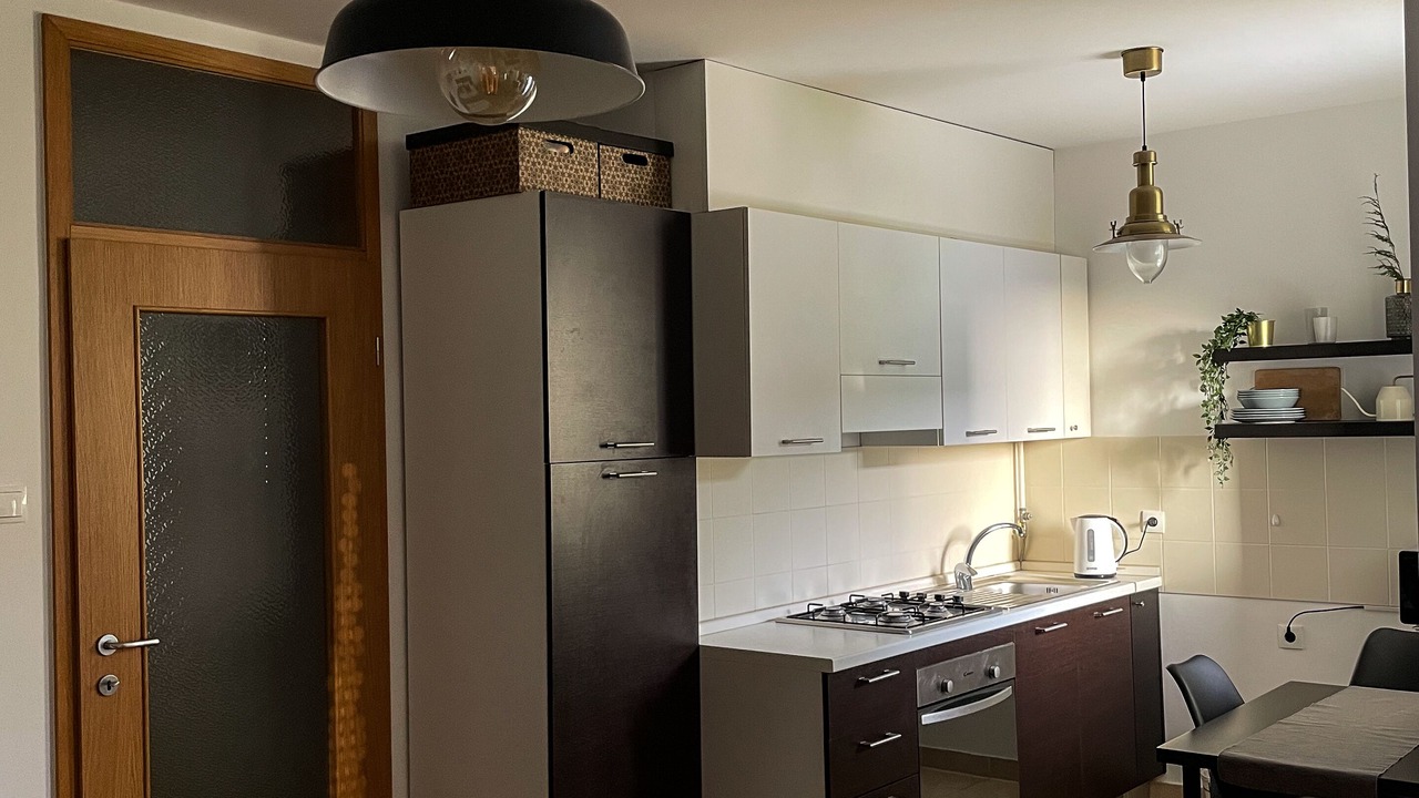 Photo of Kitchen in Zagreb