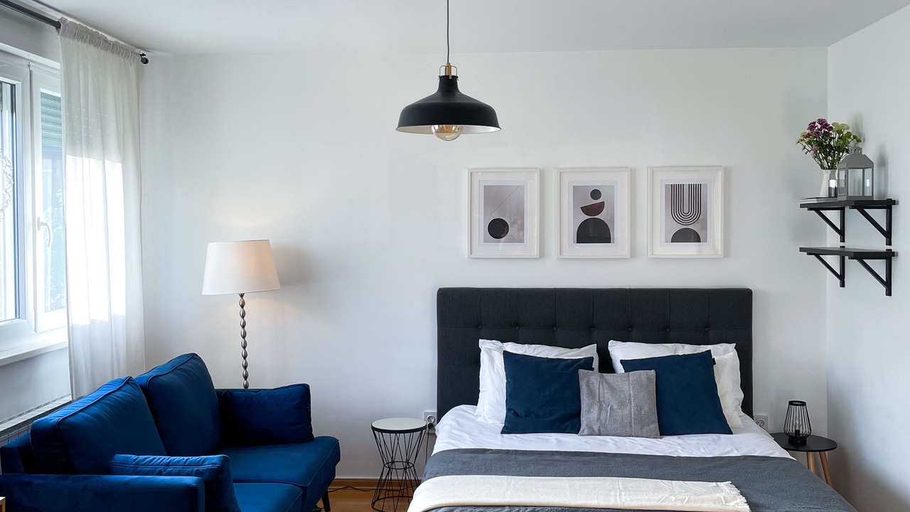 Photo of Bedroom in Zagreb