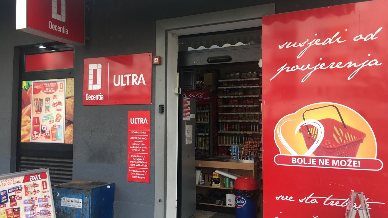 Photo of Outdoor in Zagreb
