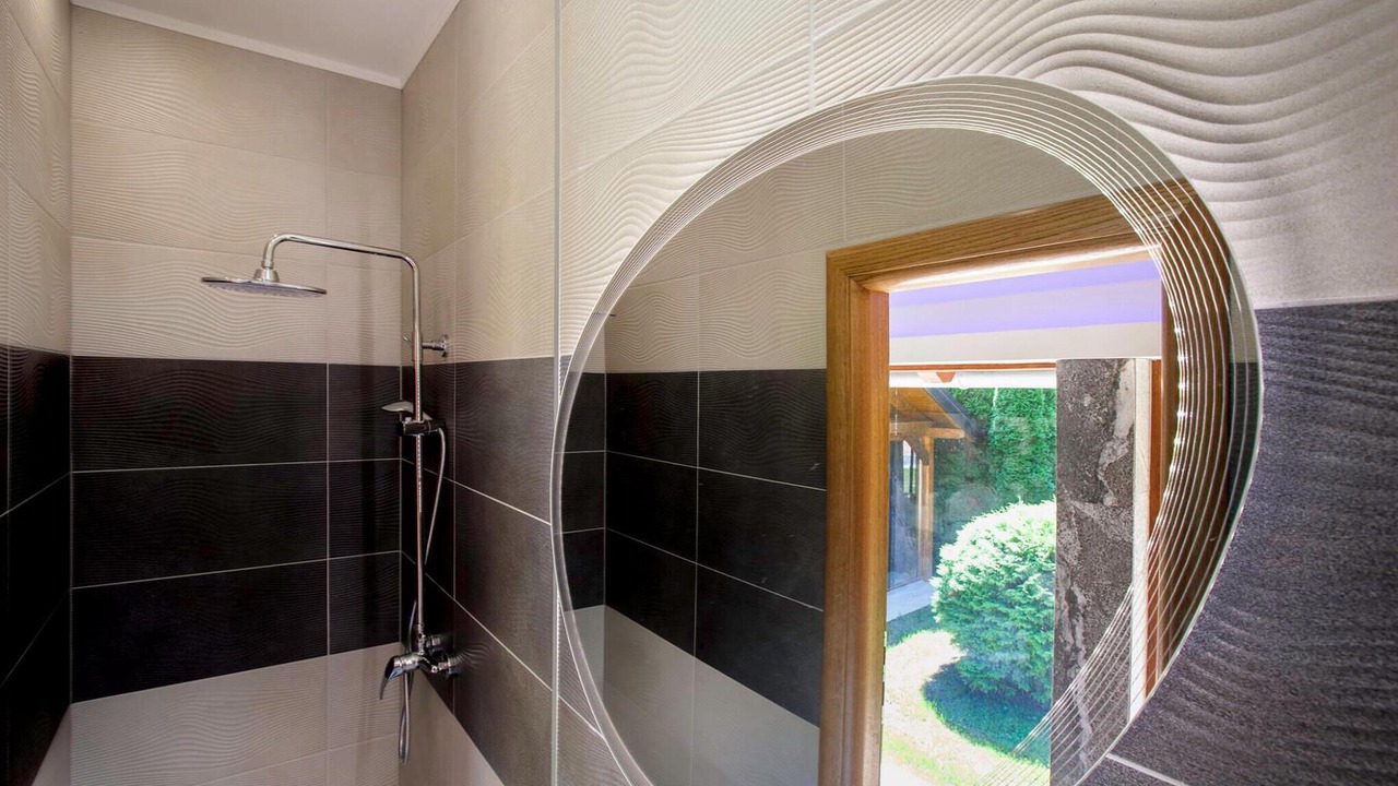 Photo of Bathroom in Brestovac