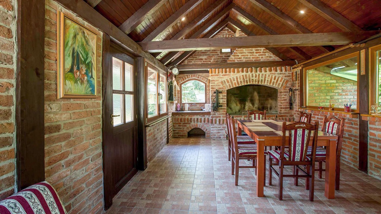 Photo of Bedroom in Brestovac