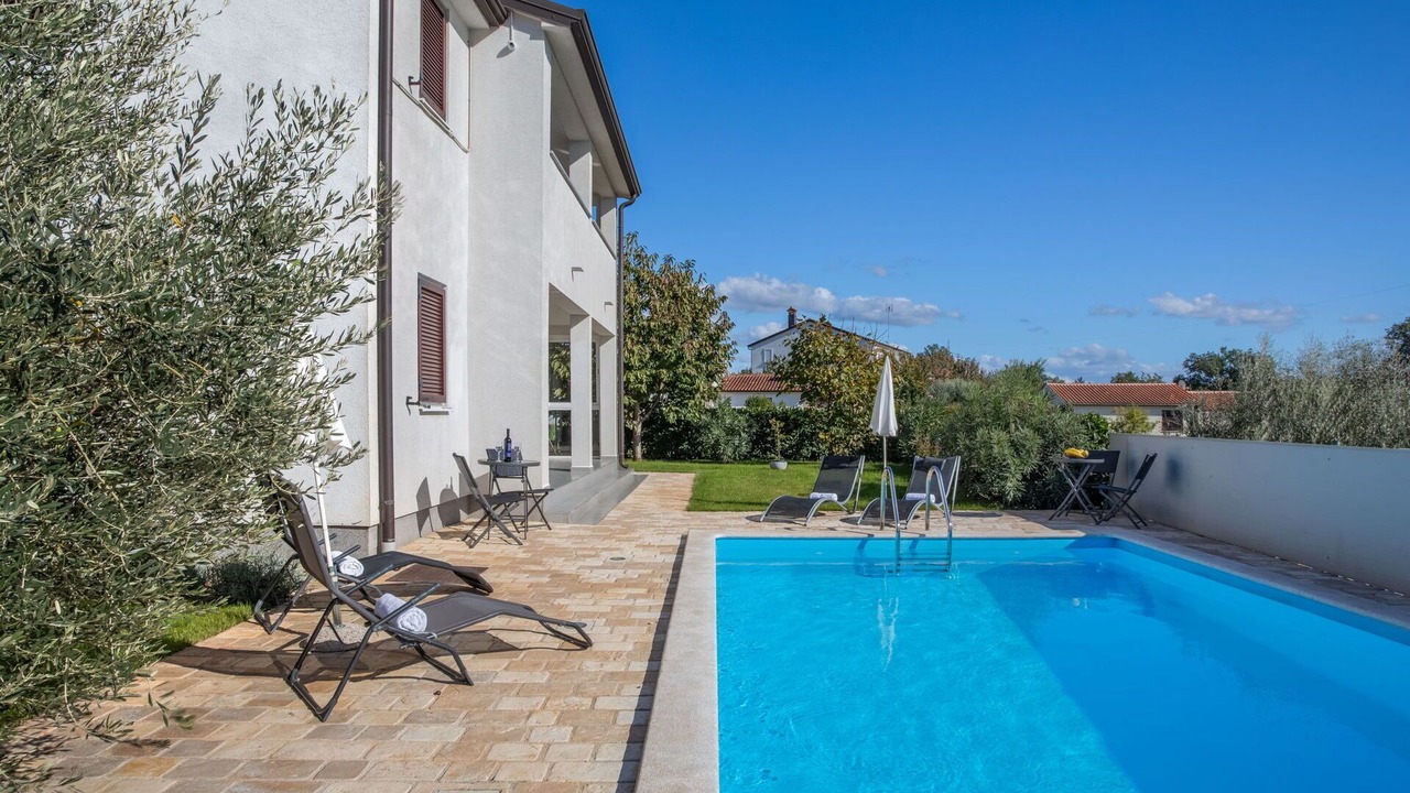 Photo of Outdoor in Nova Vas
