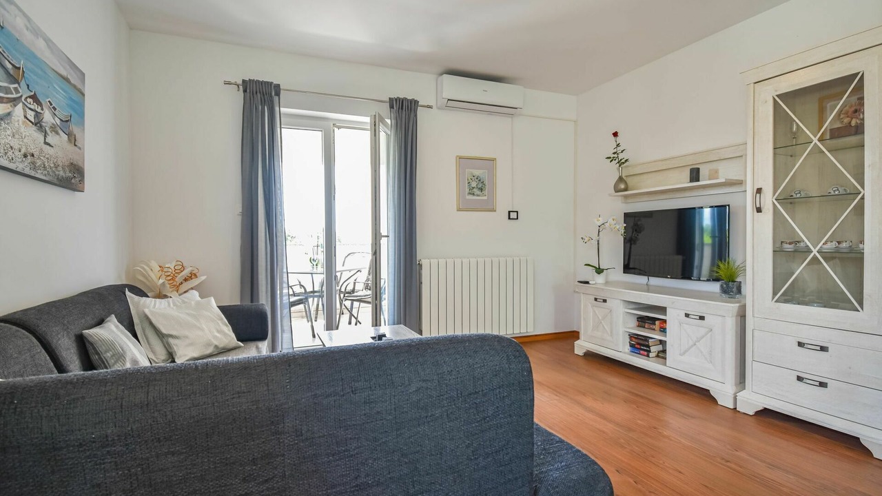 Photo of Bedroom in Nova Vas