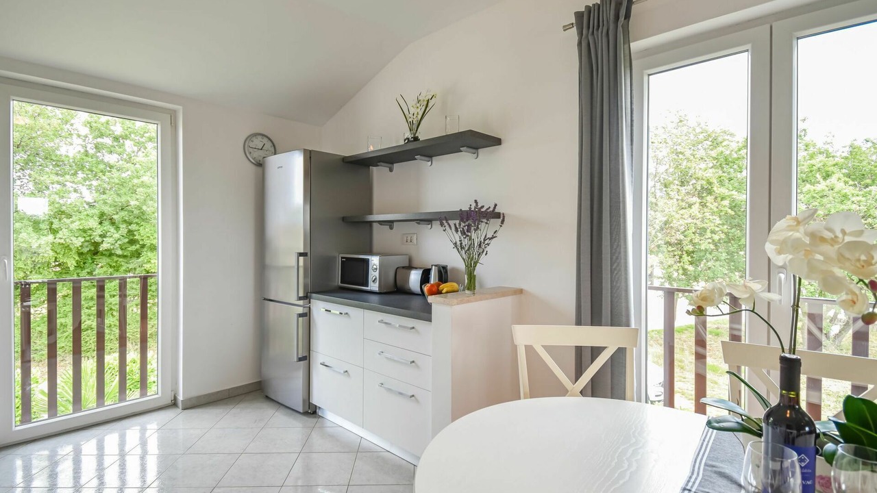 Photo of Bedroom in Nova Vas