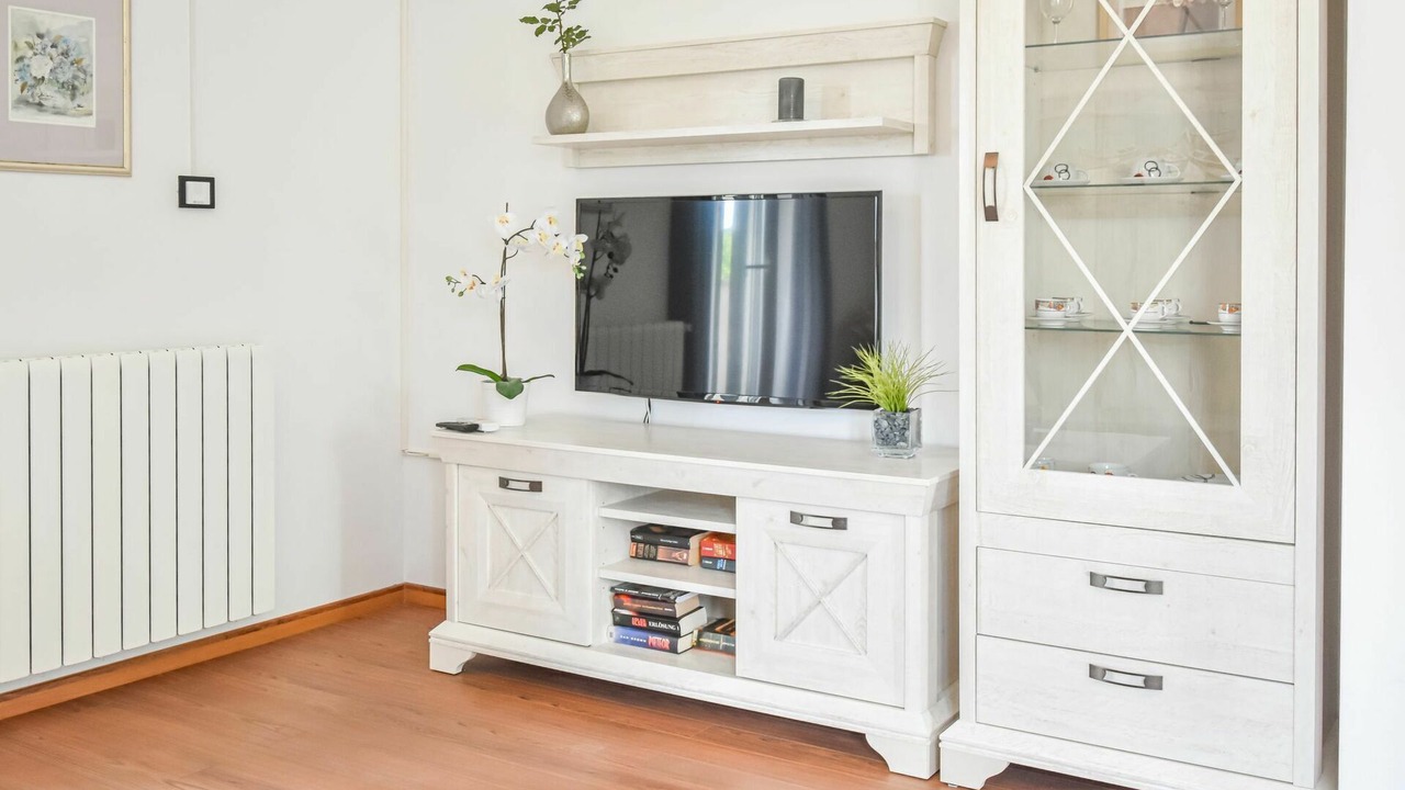 Photo of Bedroom in Nova Vas