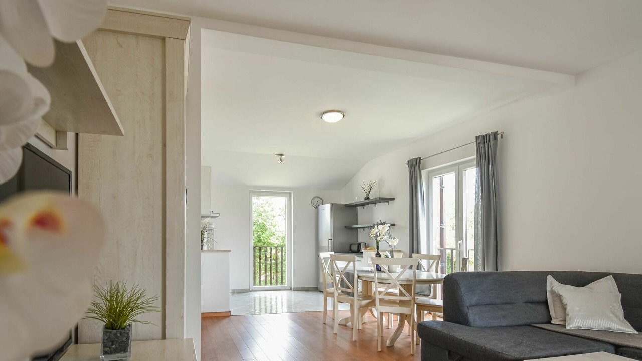Photo of Bedroom in Nova Vas