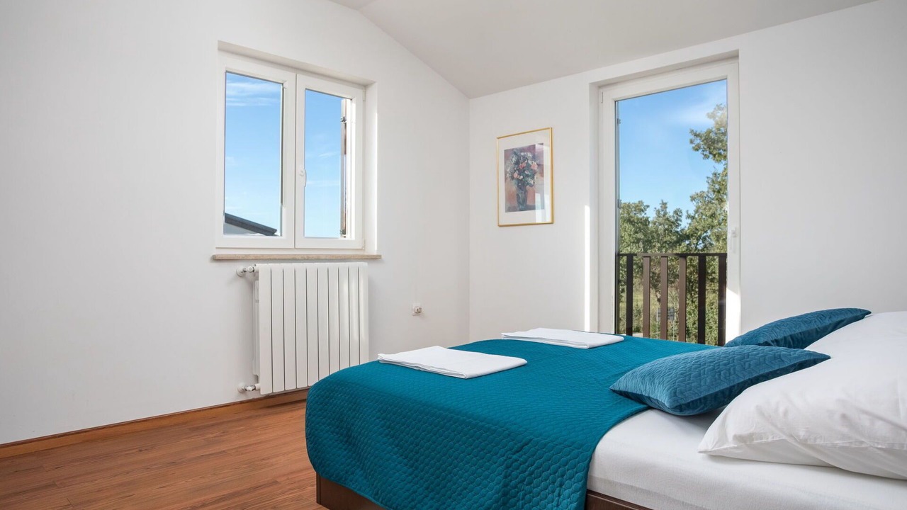 Photo of Bedroom in Nova Vas