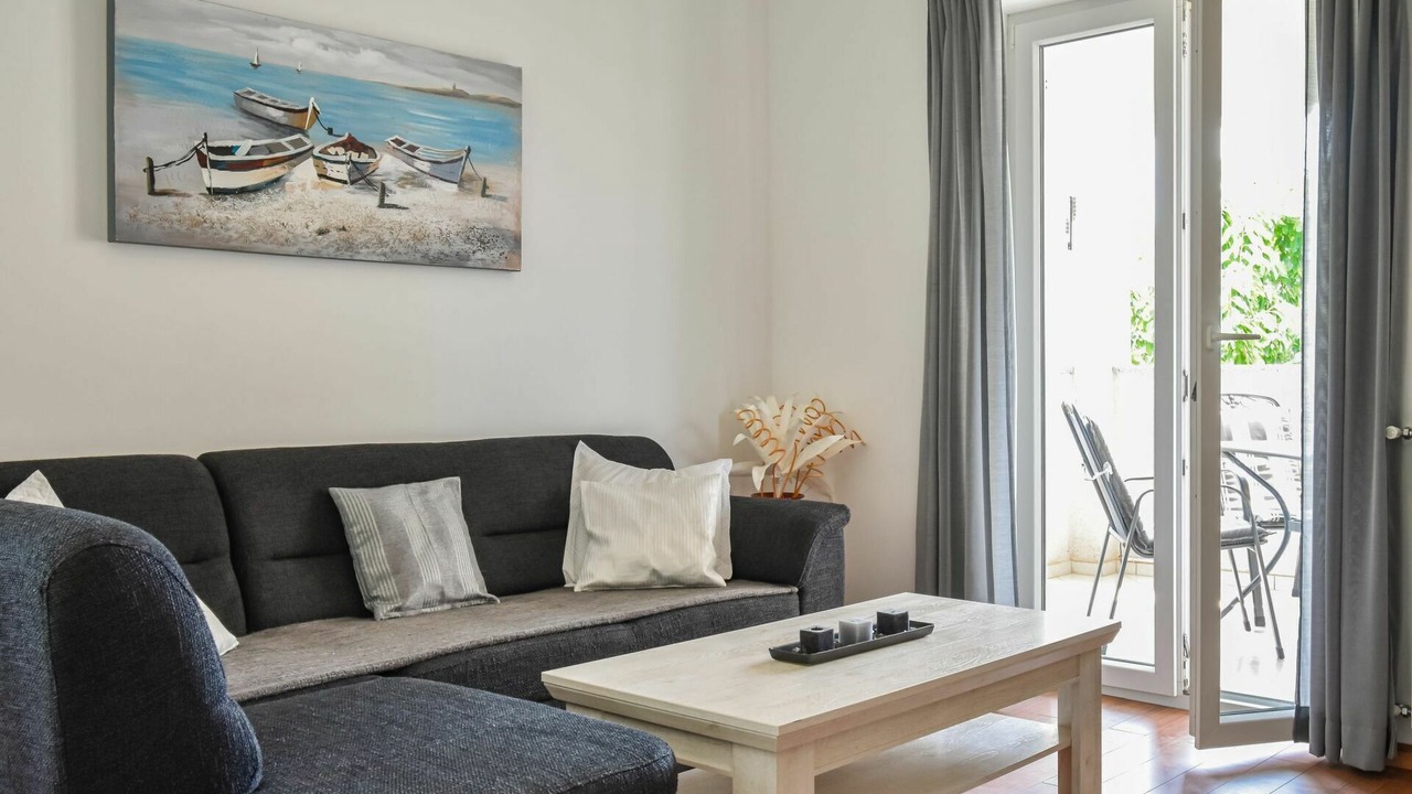 Photo of Bedroom in Nova Vas