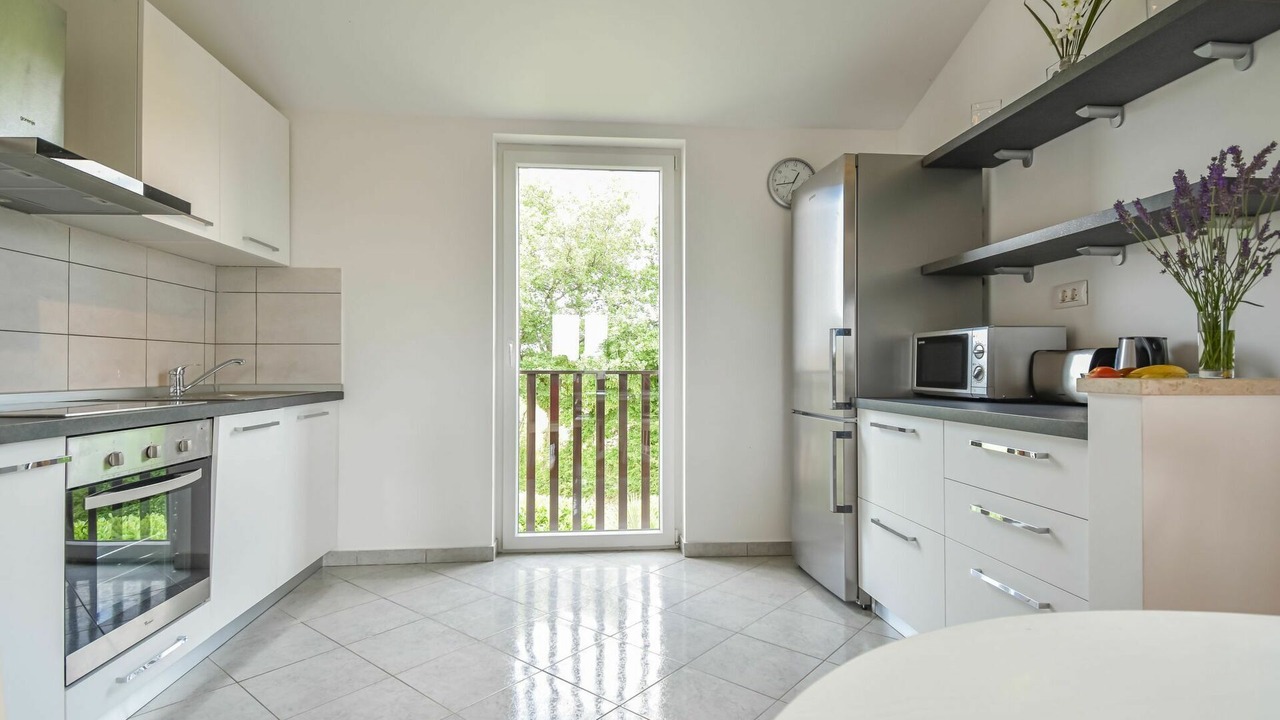 Photo of Bedroom in Nova Vas