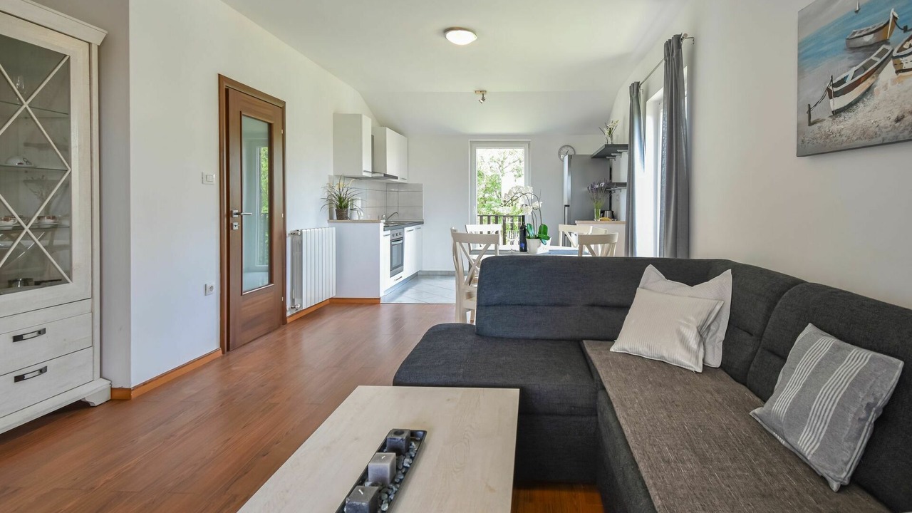Photo of Bedroom in Nova Vas