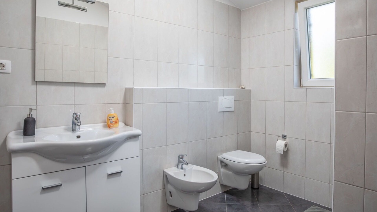 Photo of Bathroom in Nova Vas
