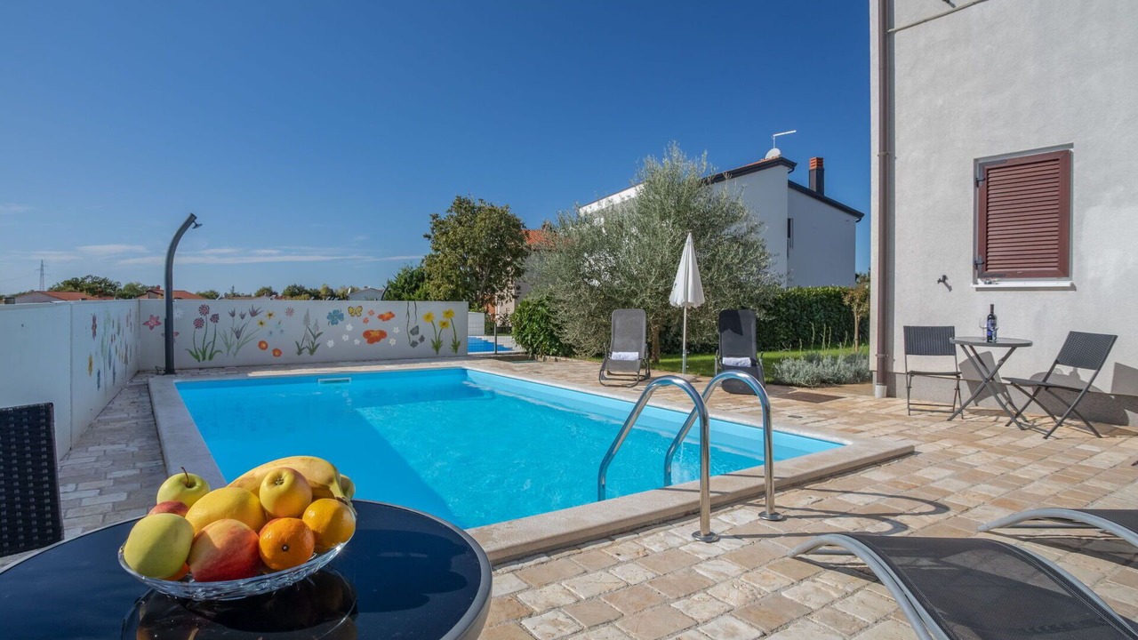 Photo of Outdoor in Nova Vas