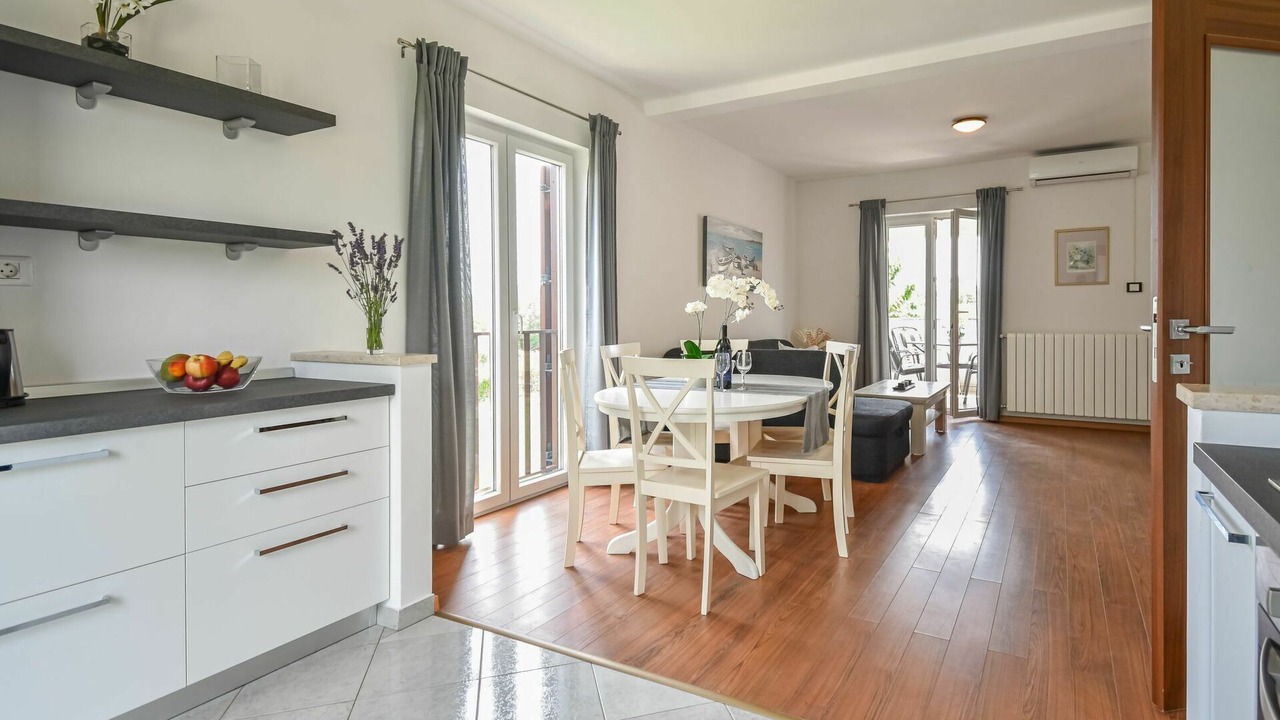 Photo of Bedroom in Nova Vas