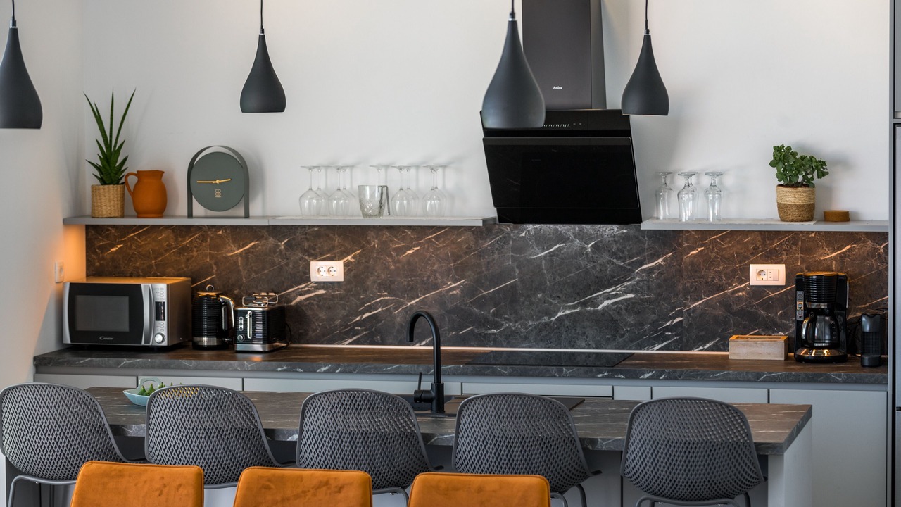 Photo of Kitchen in Orasac