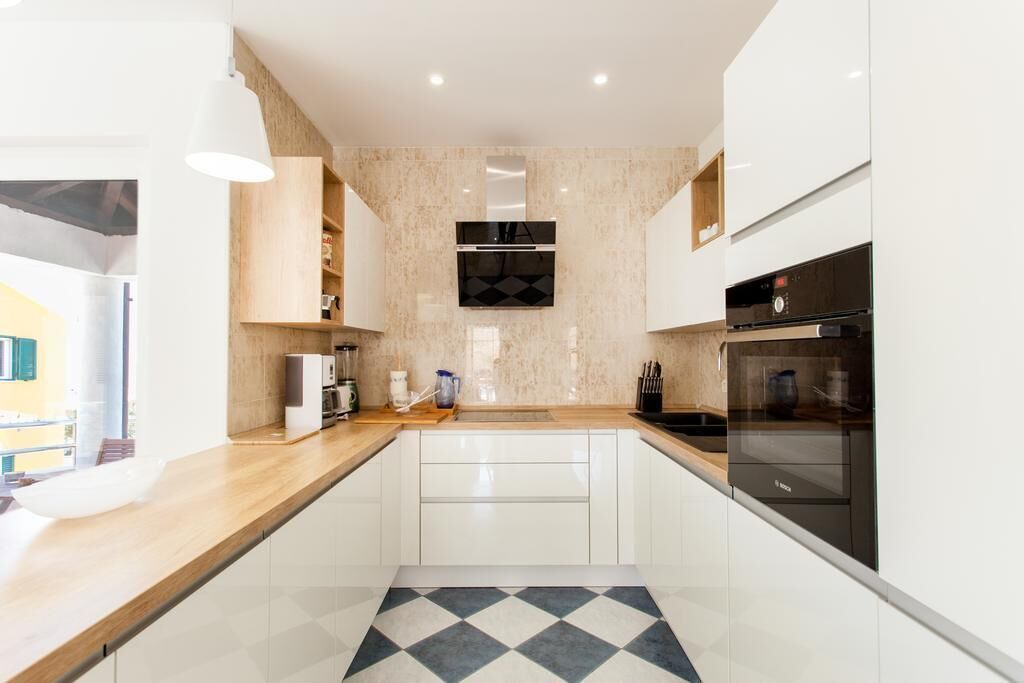 Photo of Kitchen in Murter