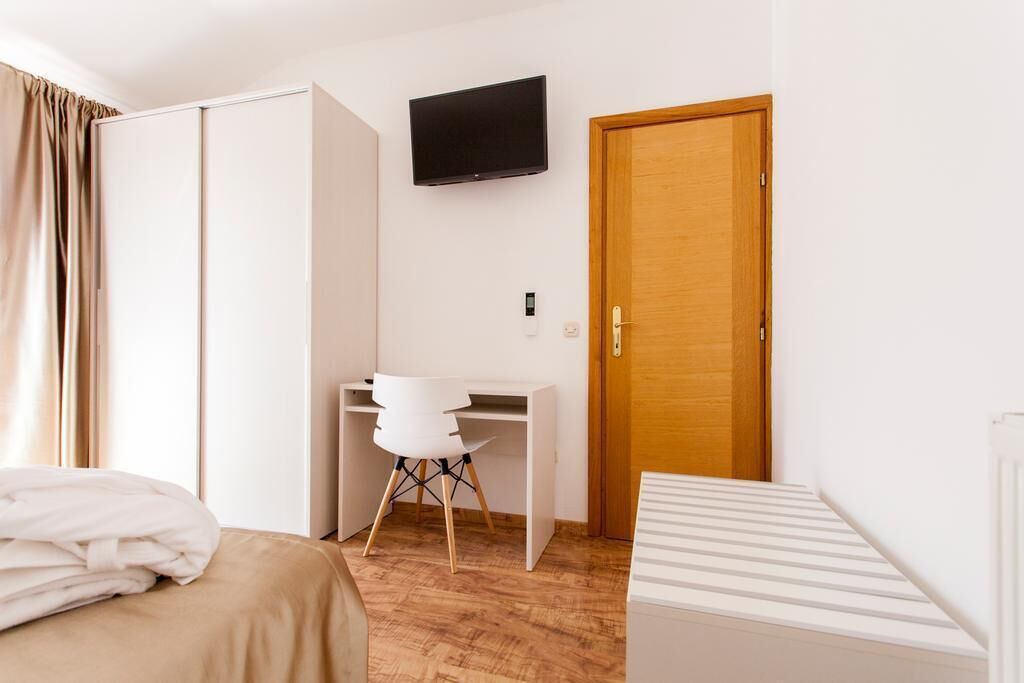Photo of Bedroom in Murter