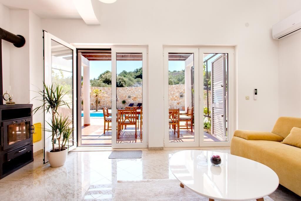Photo of Livingroom in Murter