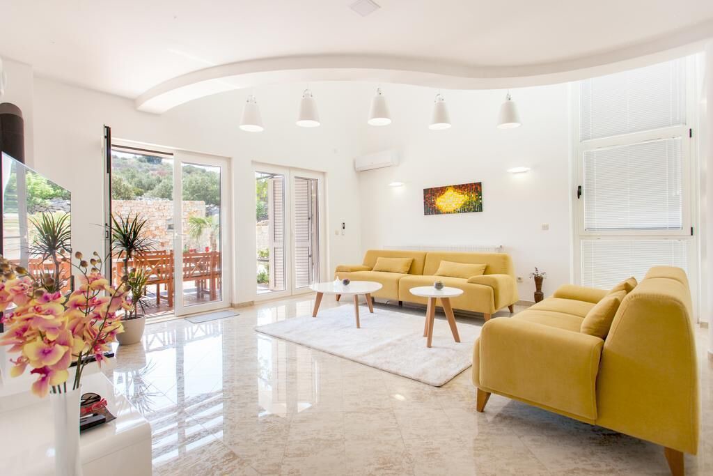 Photo of Livingroom in Murter