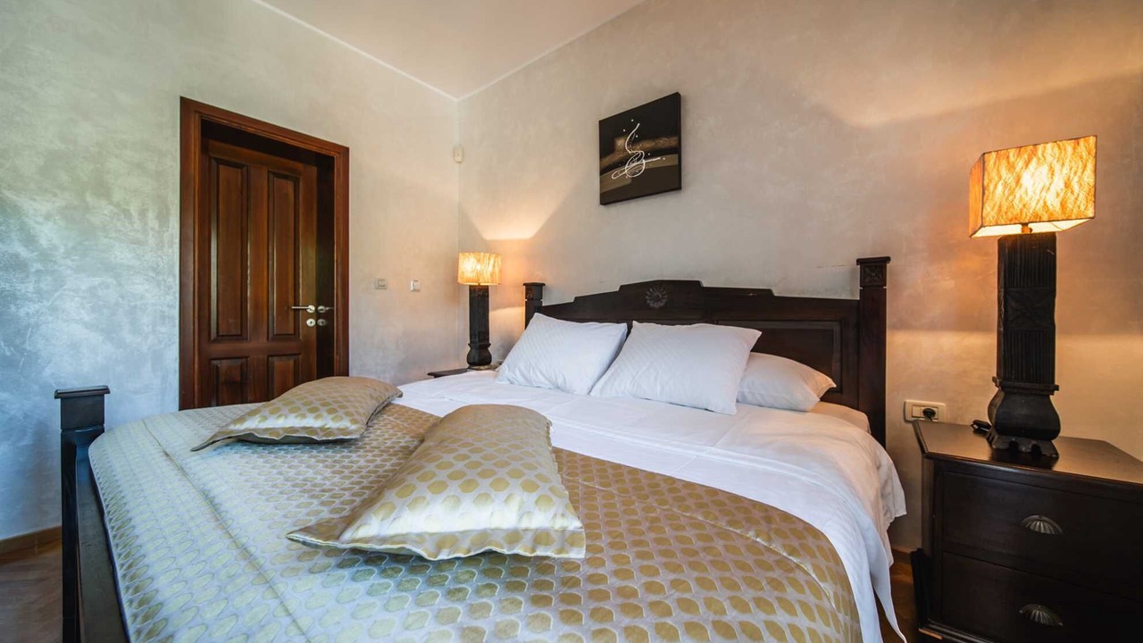 Photo of Bedroom in Babin Kuk