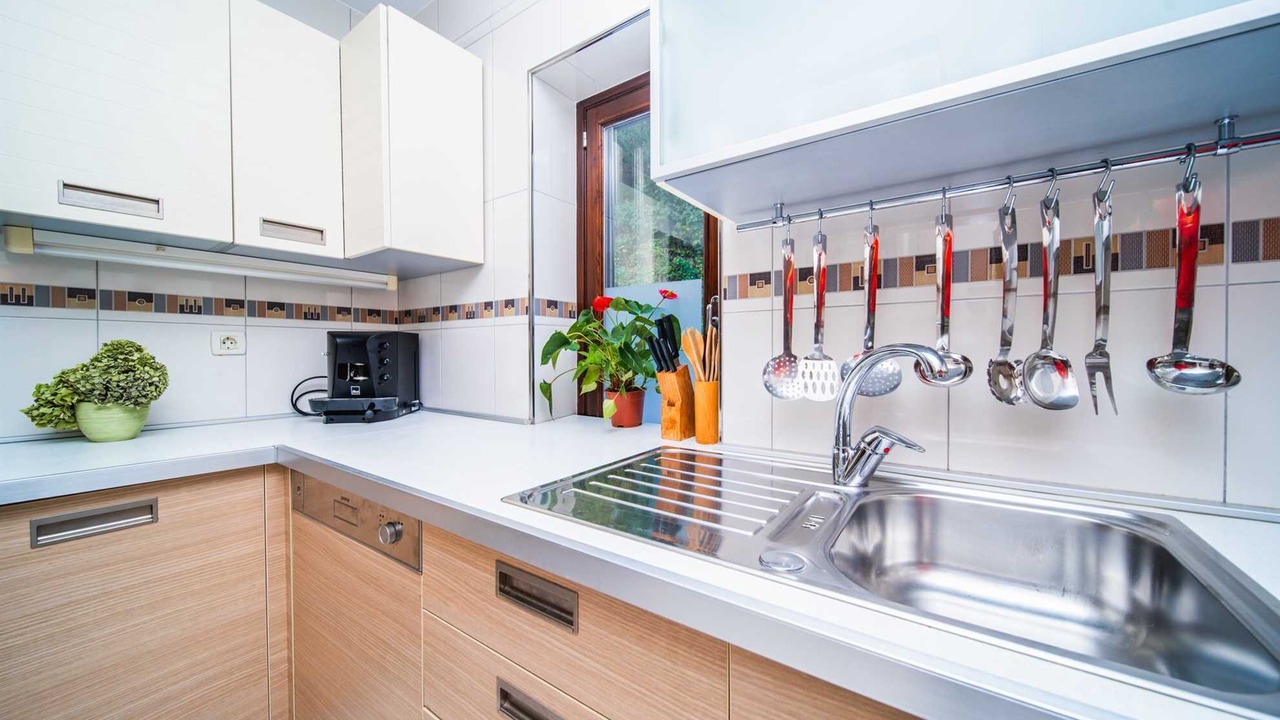 Photo of Kitchen in Babin Kuk