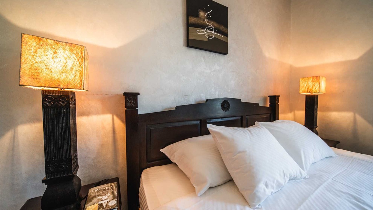 Photo of Bedroom in Babin Kuk