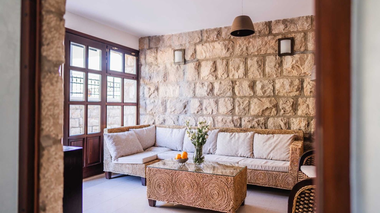 Photo of Livingroom in Babin Kuk