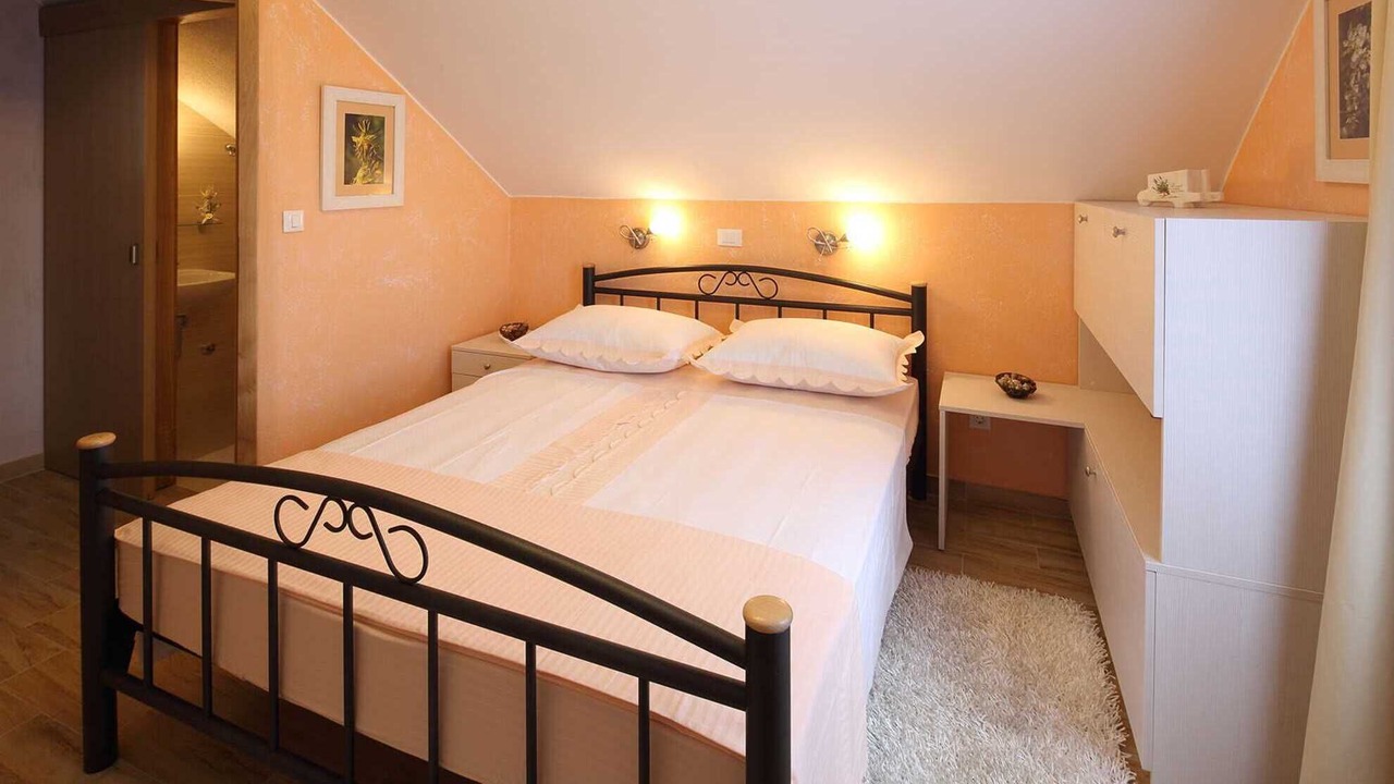Photo of Bedroom in Makarska