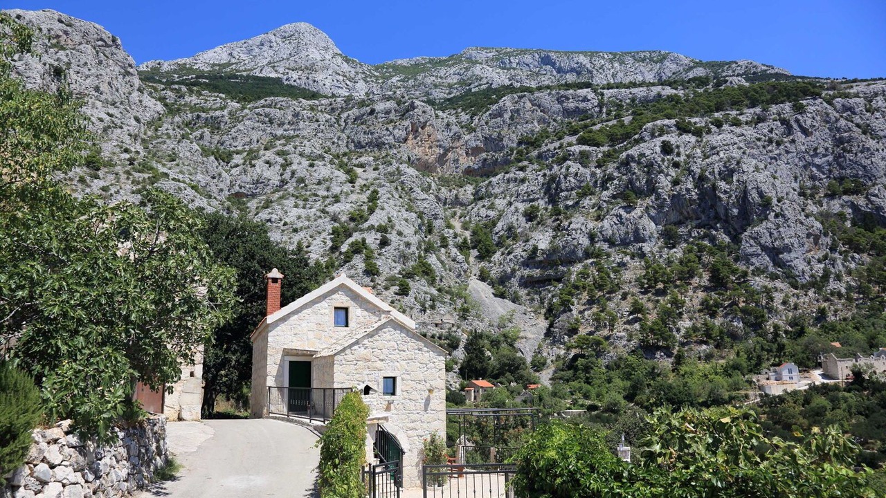 Photo of Outdoor in Makarska