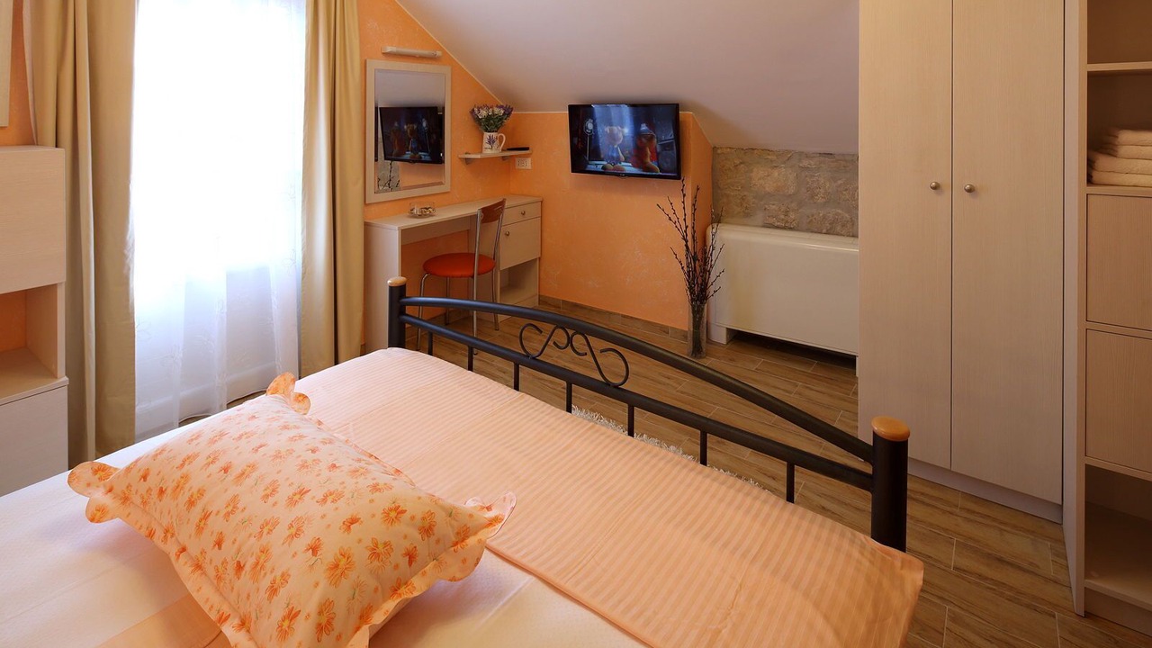 Photo of Bedroom in Makarska