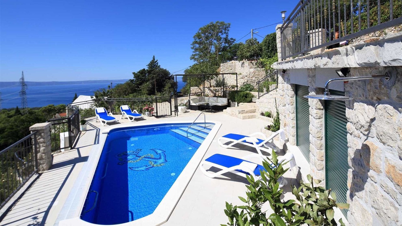 Photo of Outdoor in Makarska