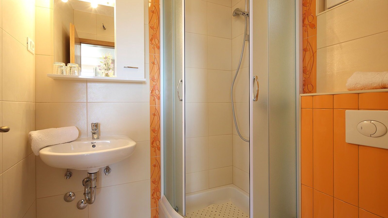 Photo of Bathroom in Makarska