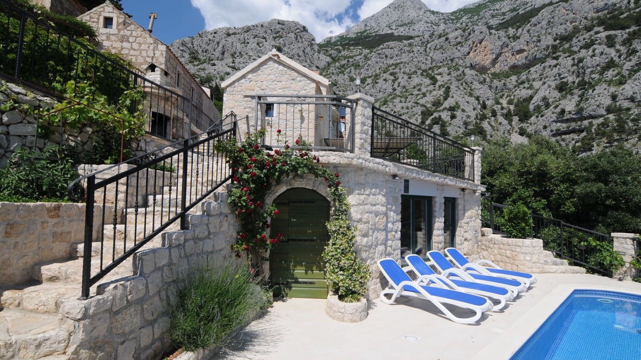 Photo of Outdoor in Makarska
