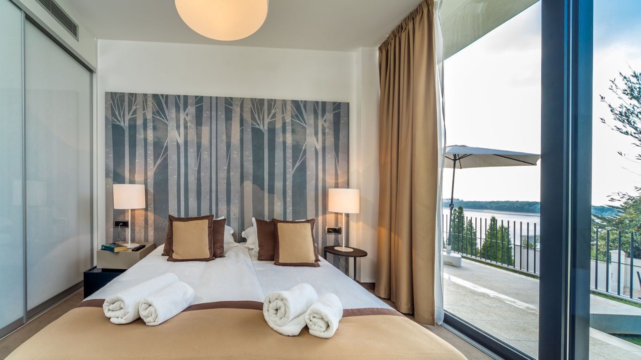 Photo of Bedroom in Primosten