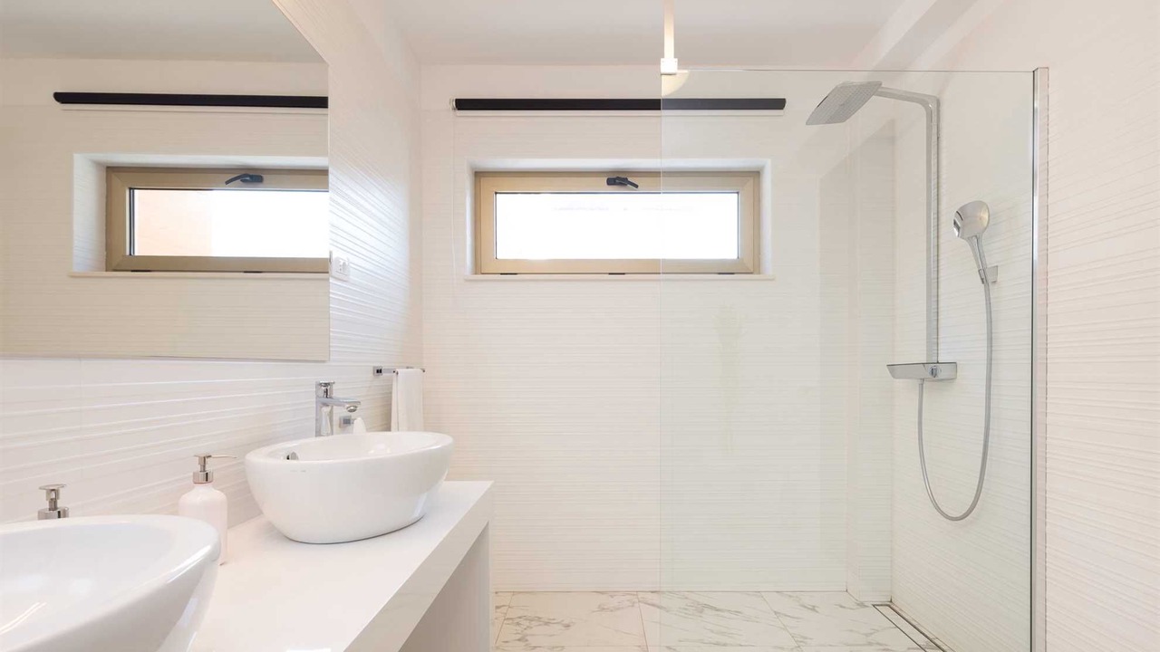 Photo of Bathroom in Primosten Burnji