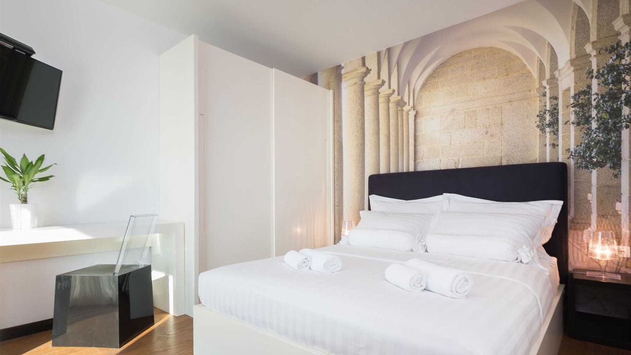 Photo of Bedroom in Primosten Burnji