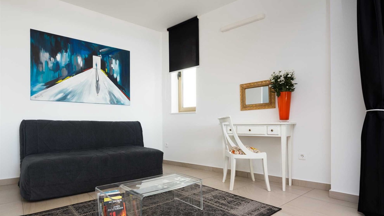 Photo of Livingroom in Primosten Burnji