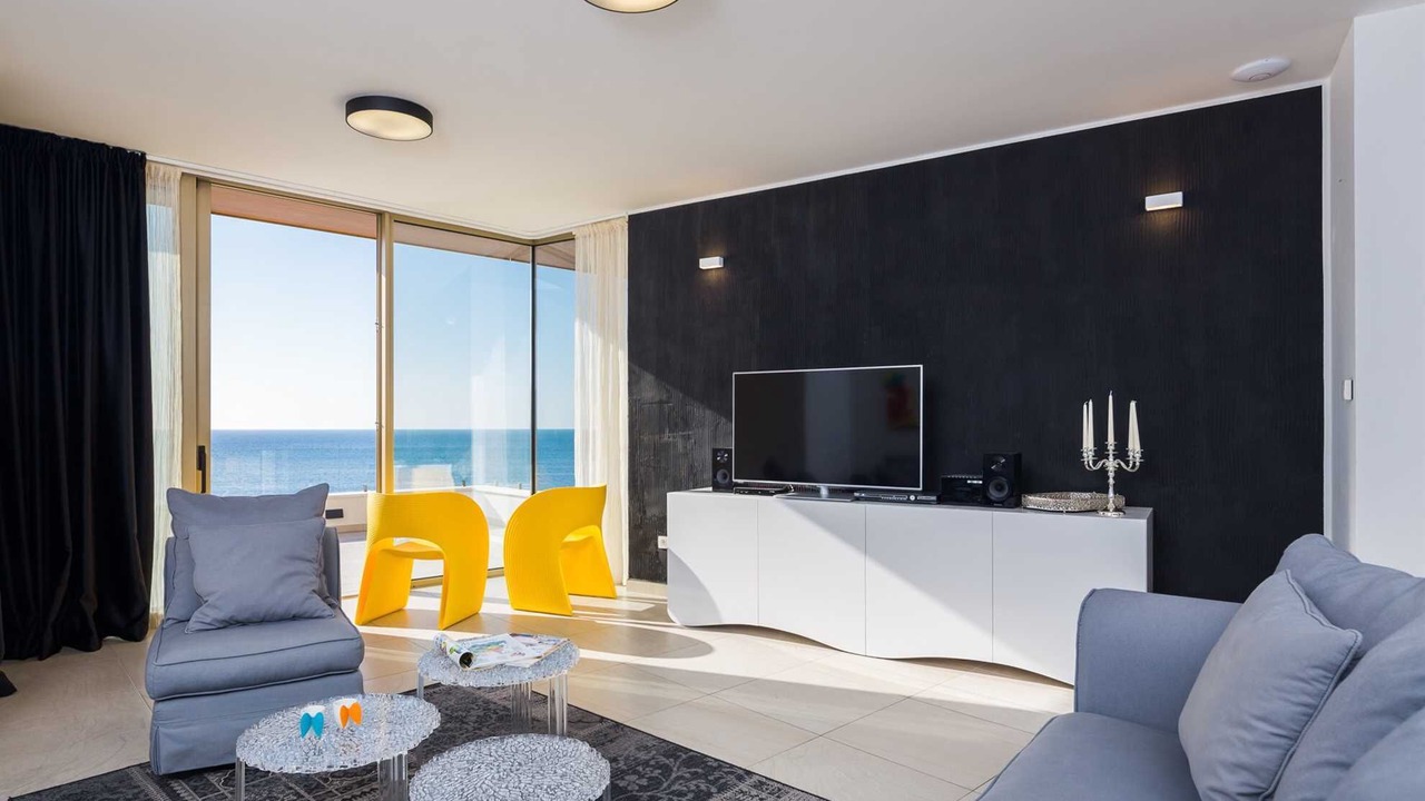 Photo of Livingroom in Primosten Burnji