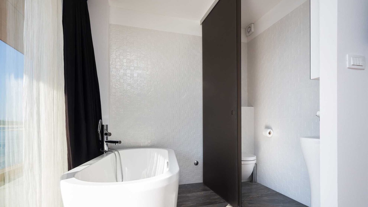 Photo of Bathroom in Primosten Burnji
