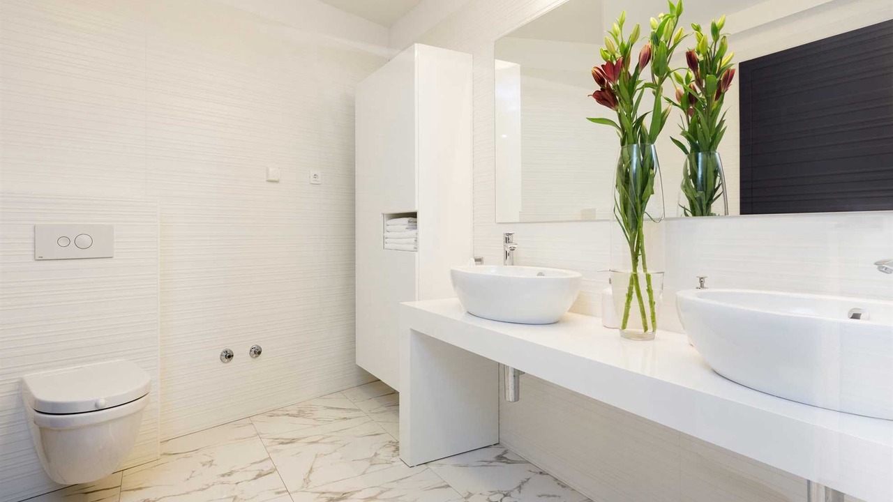 Photo of Bathroom in Primosten Burnji