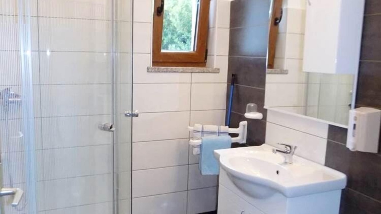 Photo of Bathroom in Mosenice